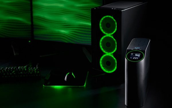 Schneider Electric, Oyuncular İçin Yeni Bir UPS Tanıttı