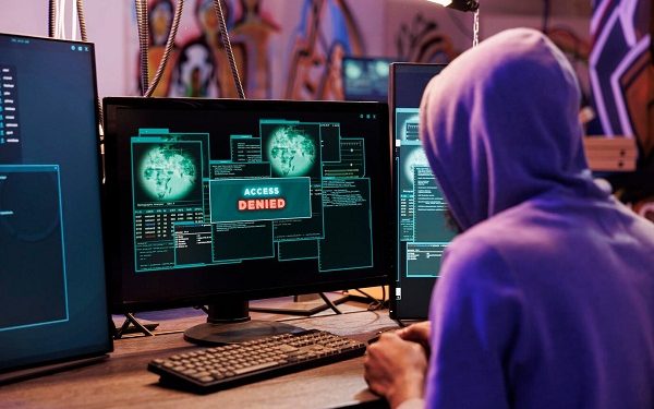 Siber Saldırılarda Sisteme Sızan Kötü Amaçlı Yazılımların Kullanımı %168 Arttı