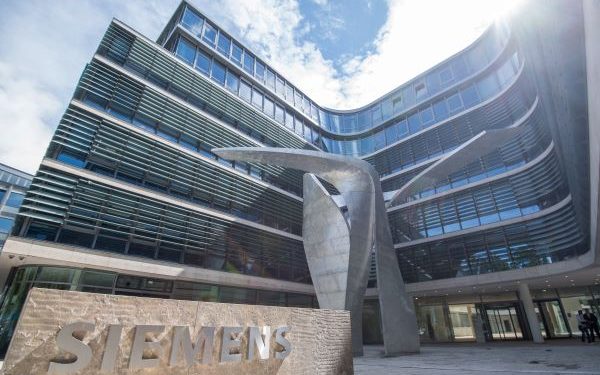 Siemens, Danfoss Yangın Güvenliği’ni Satın Aldı