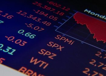 Son 100 Yılın En Büyük 5 Ekonomik Krizi Nasıl Yaşandı?