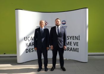 SunExpress, Eskişehir Teknik Üniversitesi İşbirliği ile Uçak Bakım Teknisyenleri Yetiştirecek