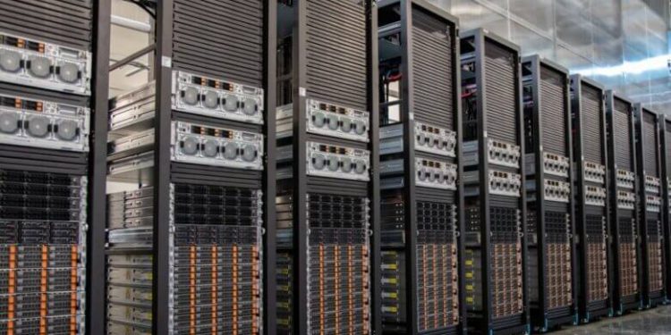 Yapay Zeka Hype’ları Çökmeye Başladı Bile : Super Micro 50 Milyar $ Çöktü