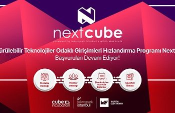 Teknopark İstanbul’dan Girişimcilere Destek