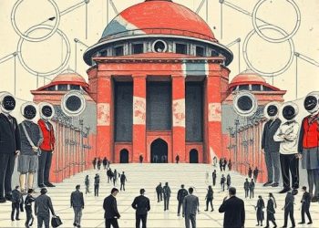 Teknopolitik : Teknolojinin İzinde, Dünyanın Yeni Düzeni