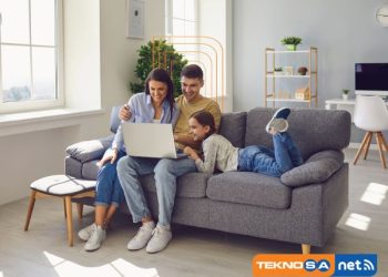 Teknosa İnternet Hizmeti Sunmaya Başladı : Teknosanet