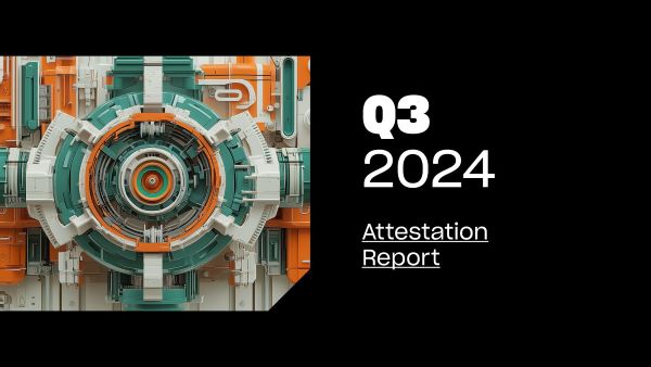 Tether, 2024’ün İlk Dokuz Ayında 7,7 Milyar Dolar Kâr Elde Ettiğini Açıkladı
