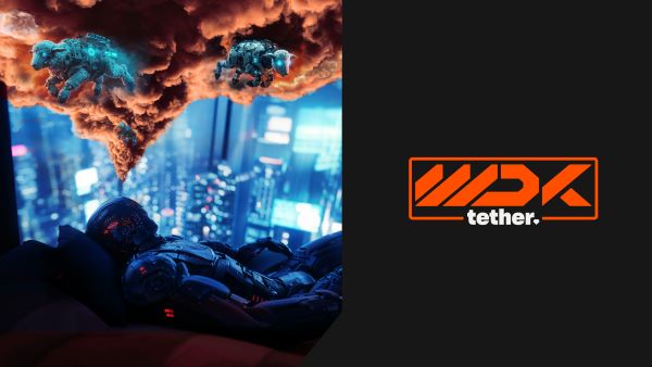 Tether, Yeni Cüzdan Geliştirme Kiti İle USDT Ve Bitcoin Entegrasyonunu Kolaylaştırıyor