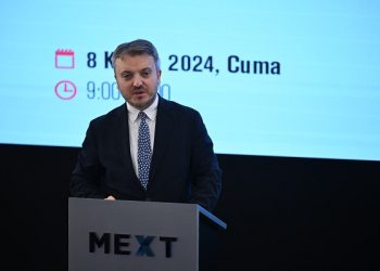 TÜBİSAD: Teknoloji, Ekosistem ve Yatırımla Türkiye Büyüyor