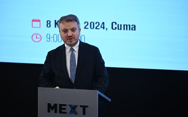 TÜBİSAD: Teknoloji, Ekosistem ve Yatırımla Türkiye Büyüyor