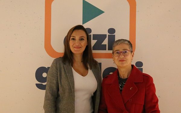Türk Dizi Sektörünün Nabzı “Dizi Günleri”nde Attı