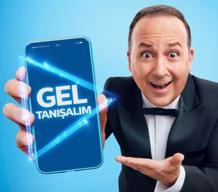 Türk Telekom’a Numarasını Taşıyanlara “Gel Tanışalım Tarifeleri”: İlk 2 Fatura Türk Telekom’dan
