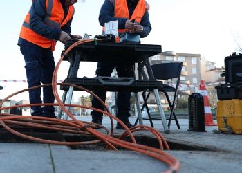 Türk Telekom’un Fibere Bağlı LTE Baz İstasyonu Oranı %53’e Yükseldi