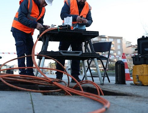 Türk Telekom’un Fibere Bağlı LTE Baz İstasyonu Oranı %53’e Yükseldi