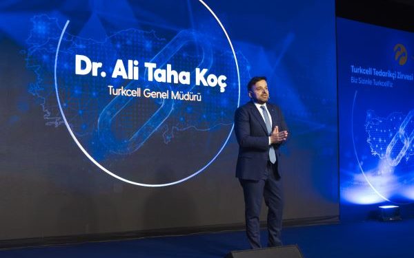 Turkcell’den Tedarikçi Ekosisteminde ‘Yerlilik’ Hedefi