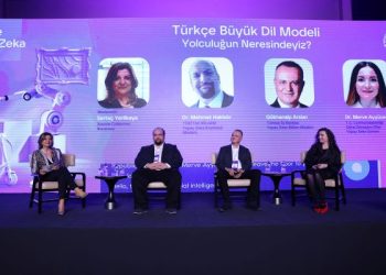 Türkiye Yapay Zeka Zirvesi Gerçekleşti