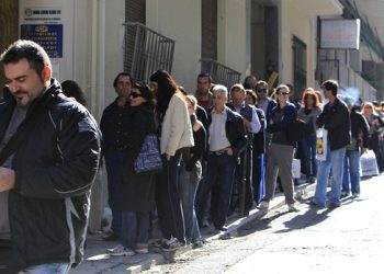 Türkiye’de İş Piyasası Çıkmaza Girdi
