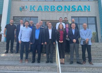 Turkven Yatırımı, Karbonsan’ı Avrupa Kriyojenik Pazarında Öne Taşıyacak