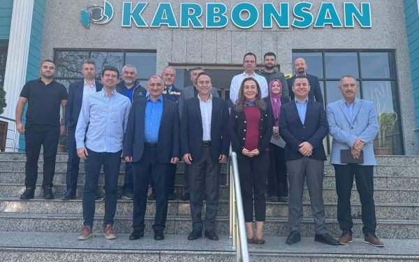 Turkven Yatırımı, Karbonsan’ı Avrupa Kriyojenik Pazarında Öne Taşıyacak
