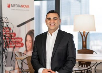 Turkven’den Medianova’ya Büyüme Sermayesi Yatırımı