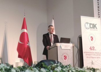Üniversitelerde Kaliteye Yapılan Yatırım, Geleceğe Yapılan En Önemli Yatırımdır