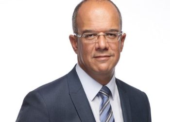 Uyumsoft’un Kurumsal Hizmetler Genel Müdürü Gökhan Arıksoy oldu