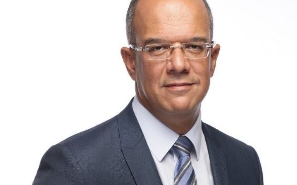 Uyumsoft’un Kurumsal Hizmetler Genel Müdürü Gökhan Arıksoy oldu