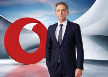Vodafone Türkiye’nin 2024-25 Mali Yılı İlk Yarıyıl Cirosu 39,5 Milyar $ Oldu