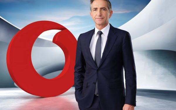 Vodafone Türkiye’nin 2024-25 Mali Yılı İlk Yarıyıl Cirosu 39,5 Milyar $ Oldu