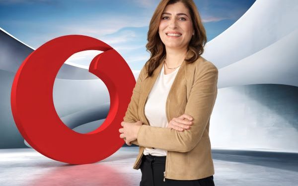 Vodafone’un Sadakat Platformu 25 Milyon Kullanıcıyı Aştı