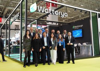 Wattarya, Elektrikli Araç Şarj İstasyonlarının Geleceğini Tanıttı