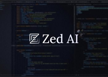Yapay Zeka ile Yeni Nesil Rust Tabanlı Açık Kaynak Kod Düzenleyicisi “ZED” Duyuruldu