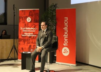fonbulucu.com Kitlesel Yatırımları 1 Milyar TL’yi Aştı