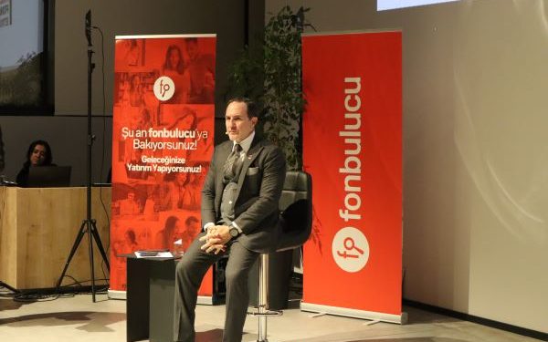 fonbulucu.com Kitlesel Yatırımları 1 Milyar TL’yi Aştı