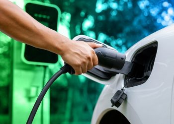 2024’te Elektrikli Araç Şarj İstasyonlarında Yüzde 235’lik Artış