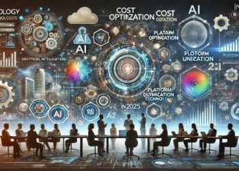 2025’te Teknoloji Trendleri ve CIO Stratejileri