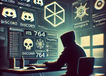 Discord’da Savunmasız İnsanları Bulmak ve Onlara İşkence Etmek
