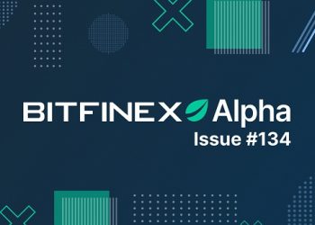 Bitfinex 134. Alpha Raporu’nu Yayımladı: Bitcoin 100.000 Dolarda Konsolide Oluyor