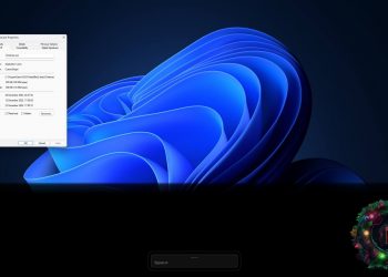 Asus’un Christmas.exe Benzeri Kutlama Kampanyası Endişeye Yol Açtı