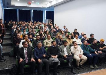 Dijital Oyun Yapımcıları Meslek Birliği (DOYEB) Kuruluyor