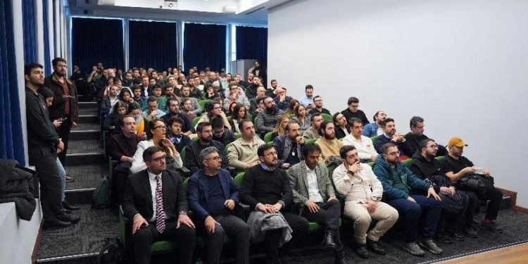 Dijital Oyun Yapımcıları Meslek Birliği (DOYEB) Kuruluyor