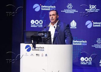 Palantir GMY Perski : “Modern Savaş Yazılım Olmadan Kazanılamaz”
