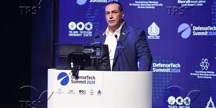 Palantir GMY Perski : “Modern Savaş Yazılım Olmadan Kazanılamaz”