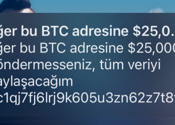 Dün Anadolu Sigorta Uygulaması, Akşam Üstü HGS Siber Saldırıya Uğradı