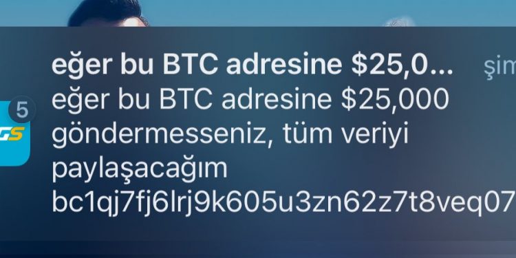 Dün Anadolu Sigorta Uygulaması, Akşam Üstü HGS Siber Saldırıya Uğradı