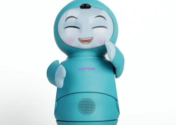 Çocuklar için Robot Geliştiren Firma, Finansman Bulamadığı için Kapanıyor