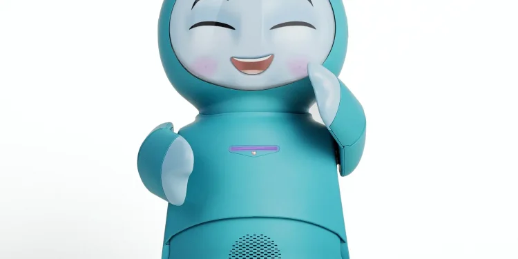 Çocuklar için Robot Geliştiren Firma, Finansman Bulamadığı için Kapanıyor