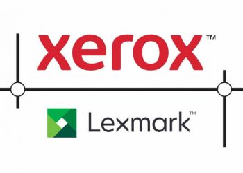 Xerox, Çinli Yazıcı Firması Lexmark’ı 1,5 Milyar $’a Satın Alıyor