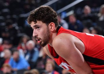 Alperen Şengün, 2025 NBA All-Star 2025 Adayları Arasında