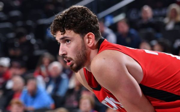 Alperen Şengün, 2025 NBA All-Star 2025 Adayları Arasında