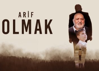 Arif Develi’nin Yaşamı ve Mirası Belgeselde